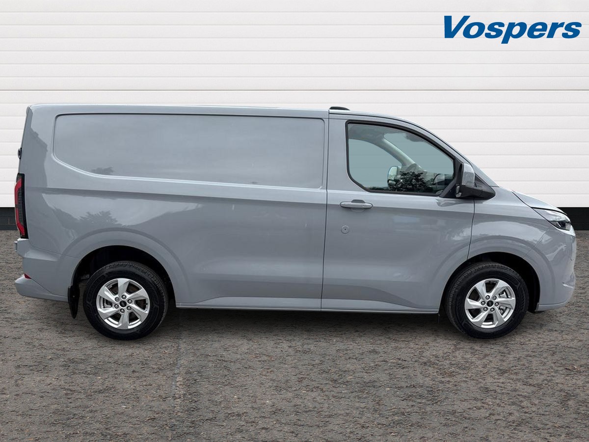 Used Ford Transit Custom for sale - 76868555: Photo 2