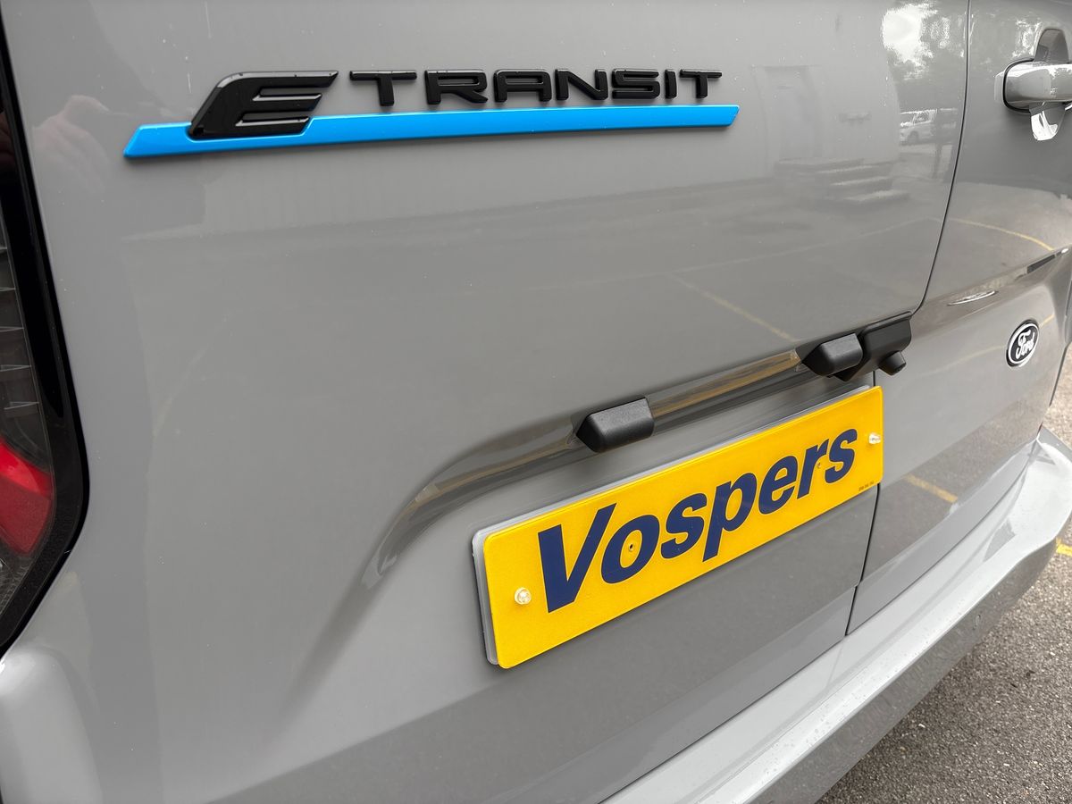 Used Ford Transit Custom for sale - 76868555: Photo 26