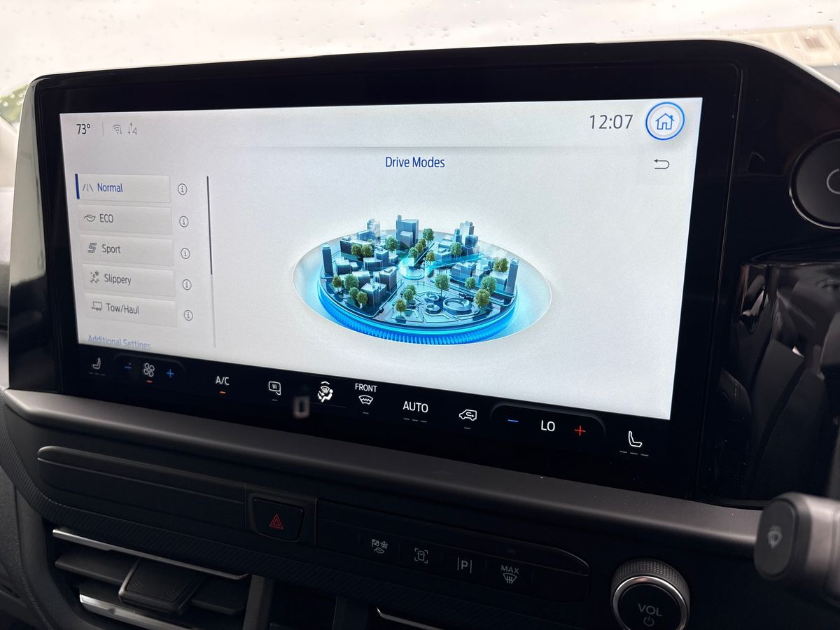 Used Ford Transit Custom for sale - 76868555: Photo 29