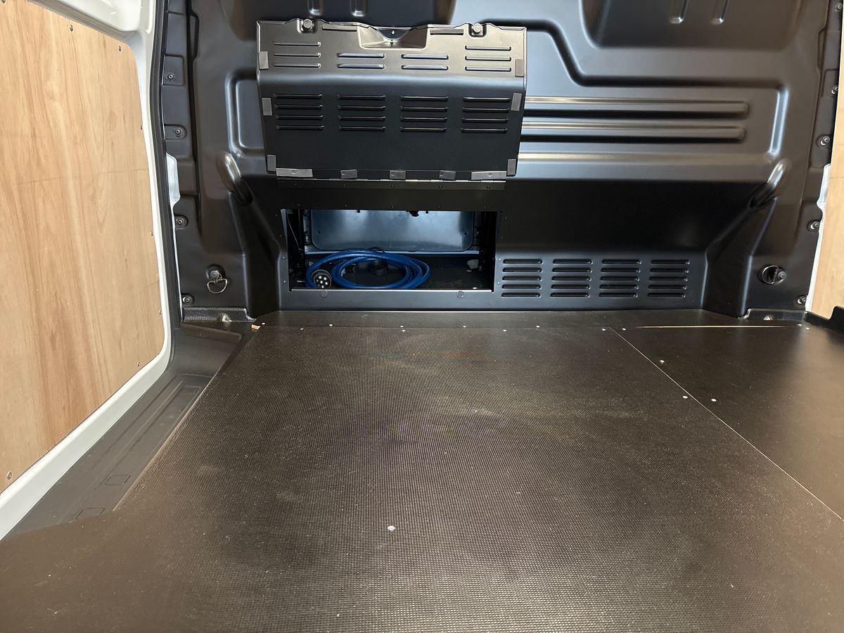 Used Ford Transit Custom for sale - 76868555: Photo 44