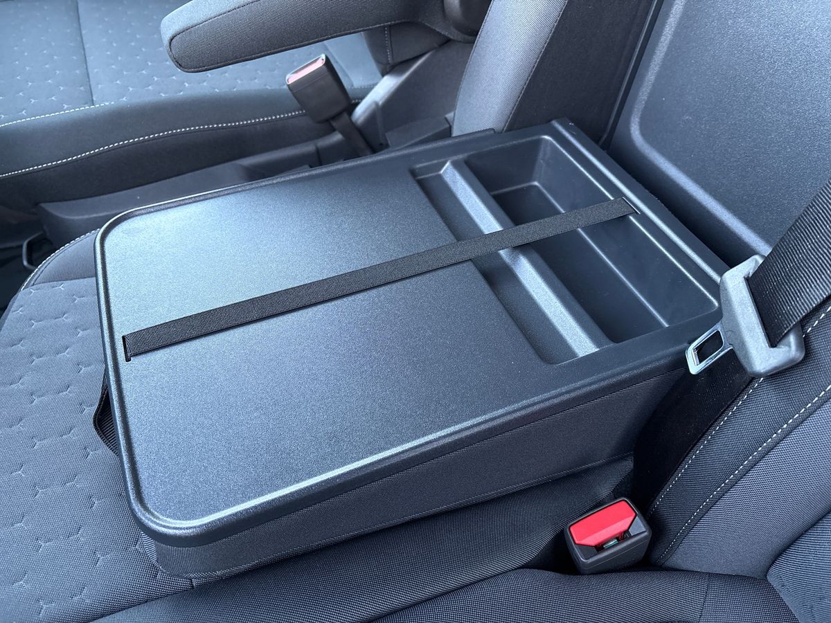 Used Ford Transit Custom for sale - 76868555: Photo 45