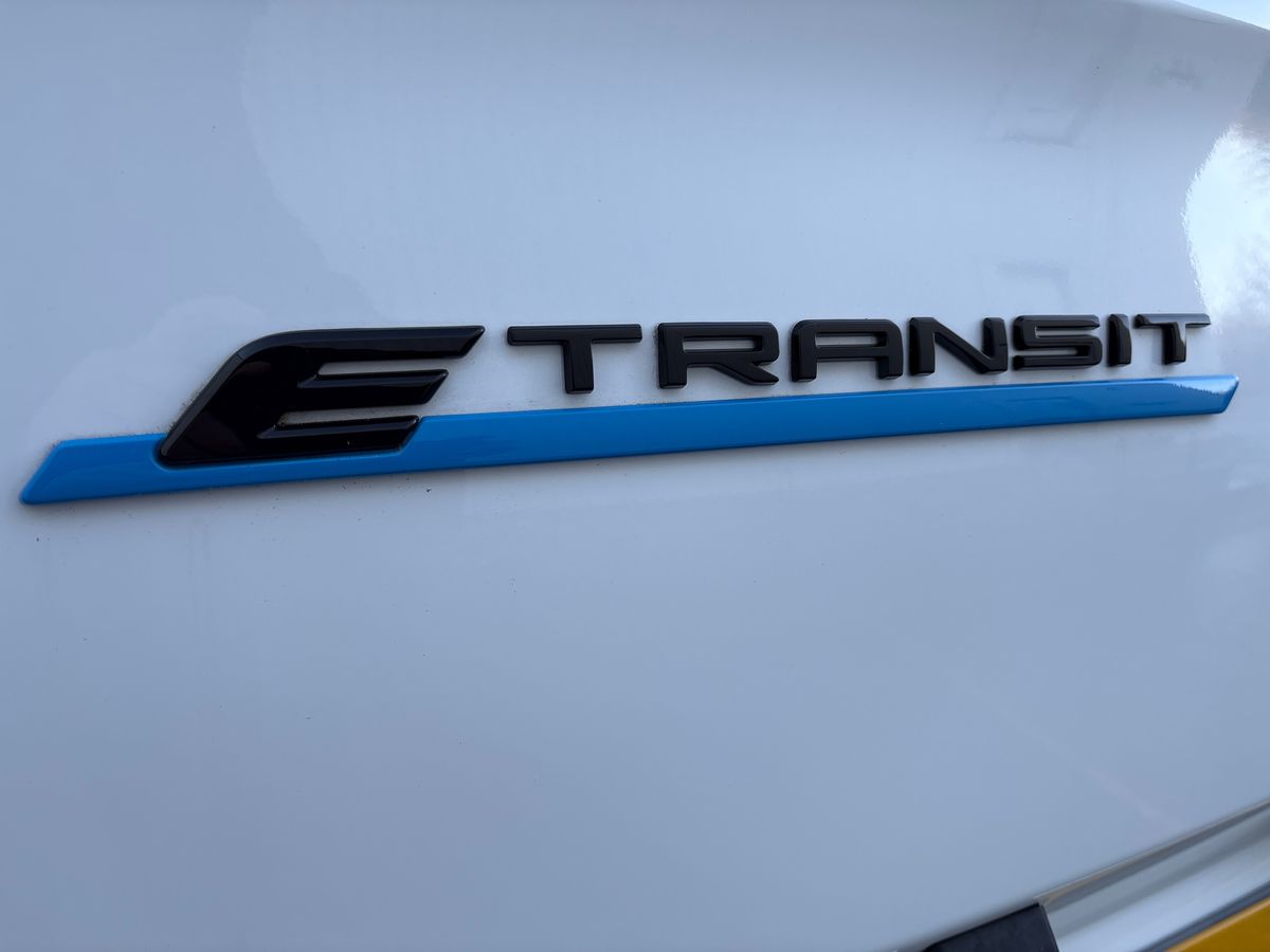 Used Ford Transit Custom for sale - 76868555: Photo 47