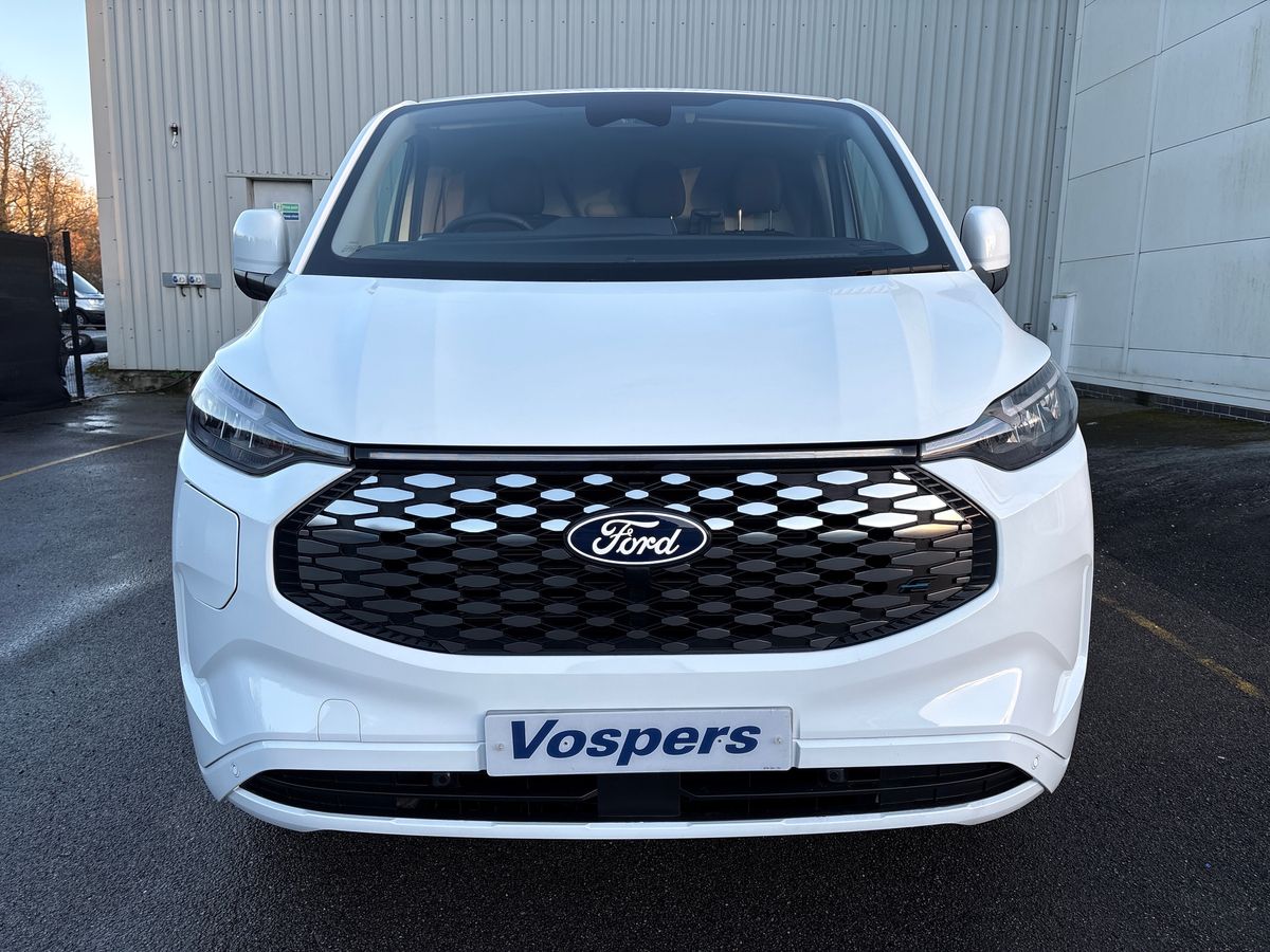 Used Ford Transit Custom for sale - 76868555: Photo 48