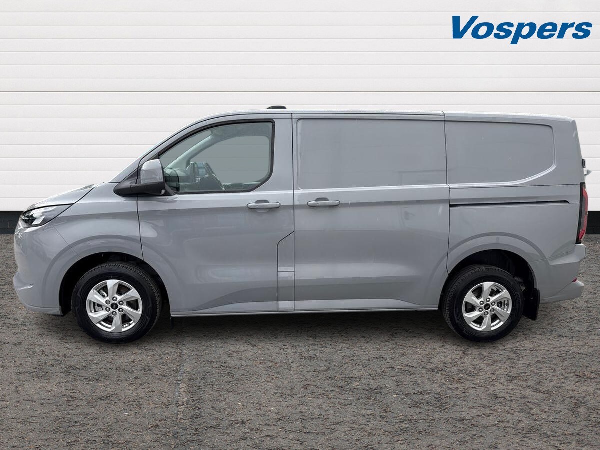 Used Ford Transit Custom for sale - 76868555: Photo 6
