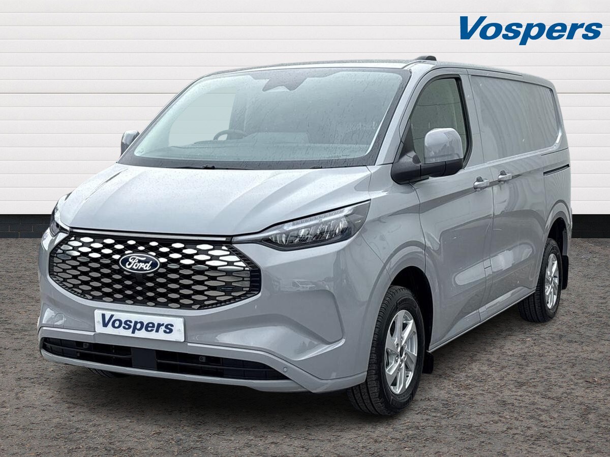 Used Ford Transit Custom for sale - 76868555: Photo 7