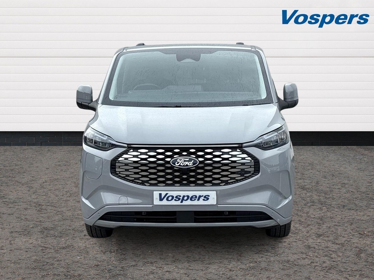 Used Ford Transit Custom for sale - 76868555: Photo 8