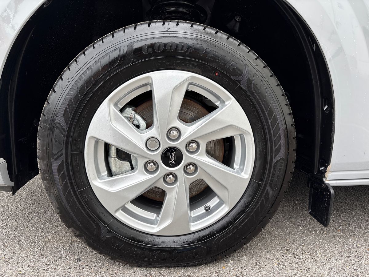 Used Ford Transit Custom for sale - 76868555: Photo 9