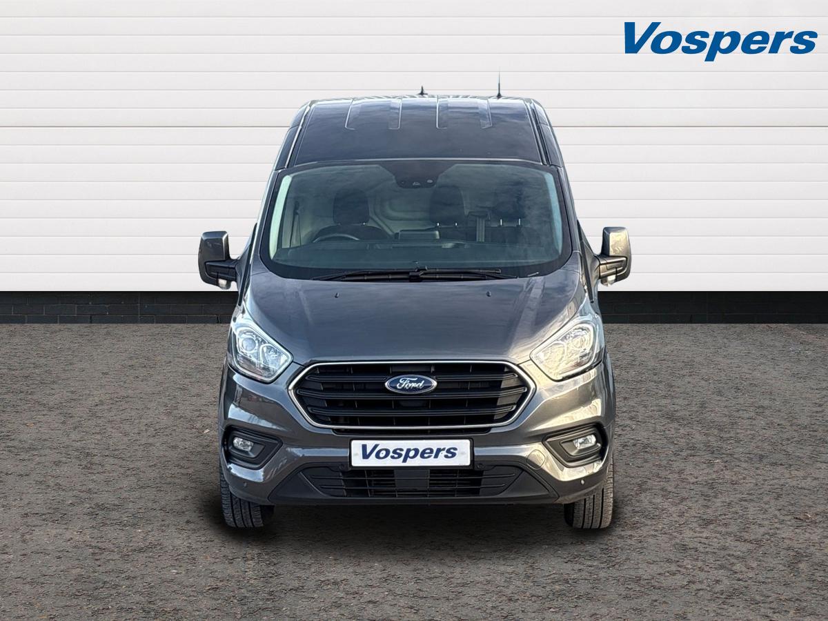 Used Ford Transit Custom 2023 for sale - 77105951: Photo 10