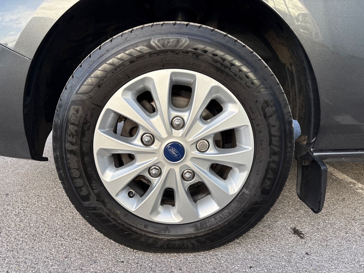 Used Ford Transit Custom 2023 for sale - 77105951: Photo 11