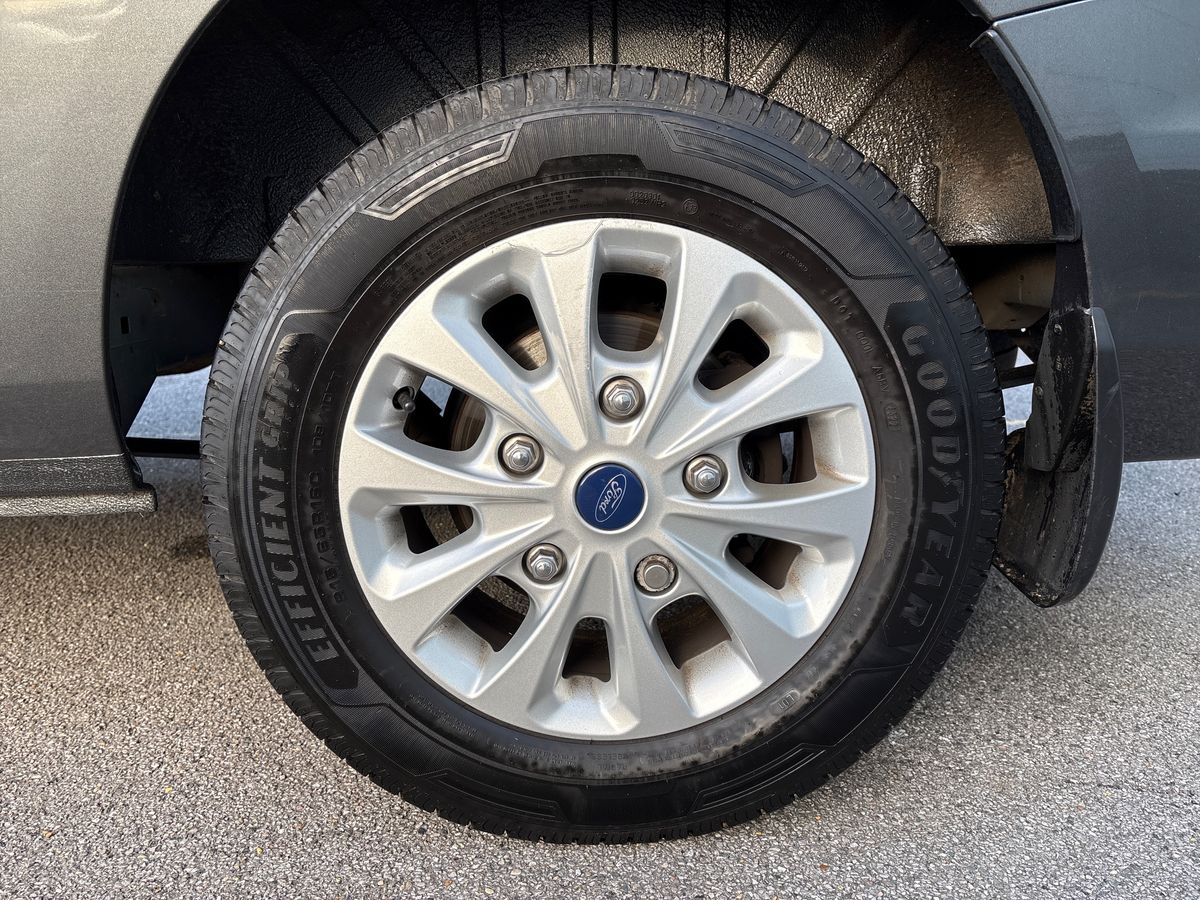 Used Ford Transit Custom 2023 for sale - 77105951: Photo 13