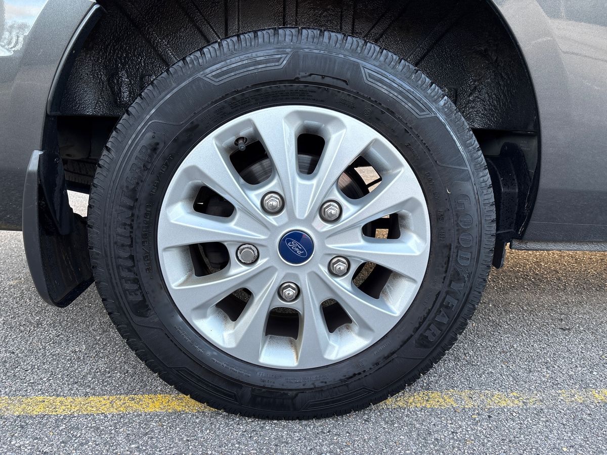 Used Ford Transit Custom 2023 for sale - 77105951: Photo 14