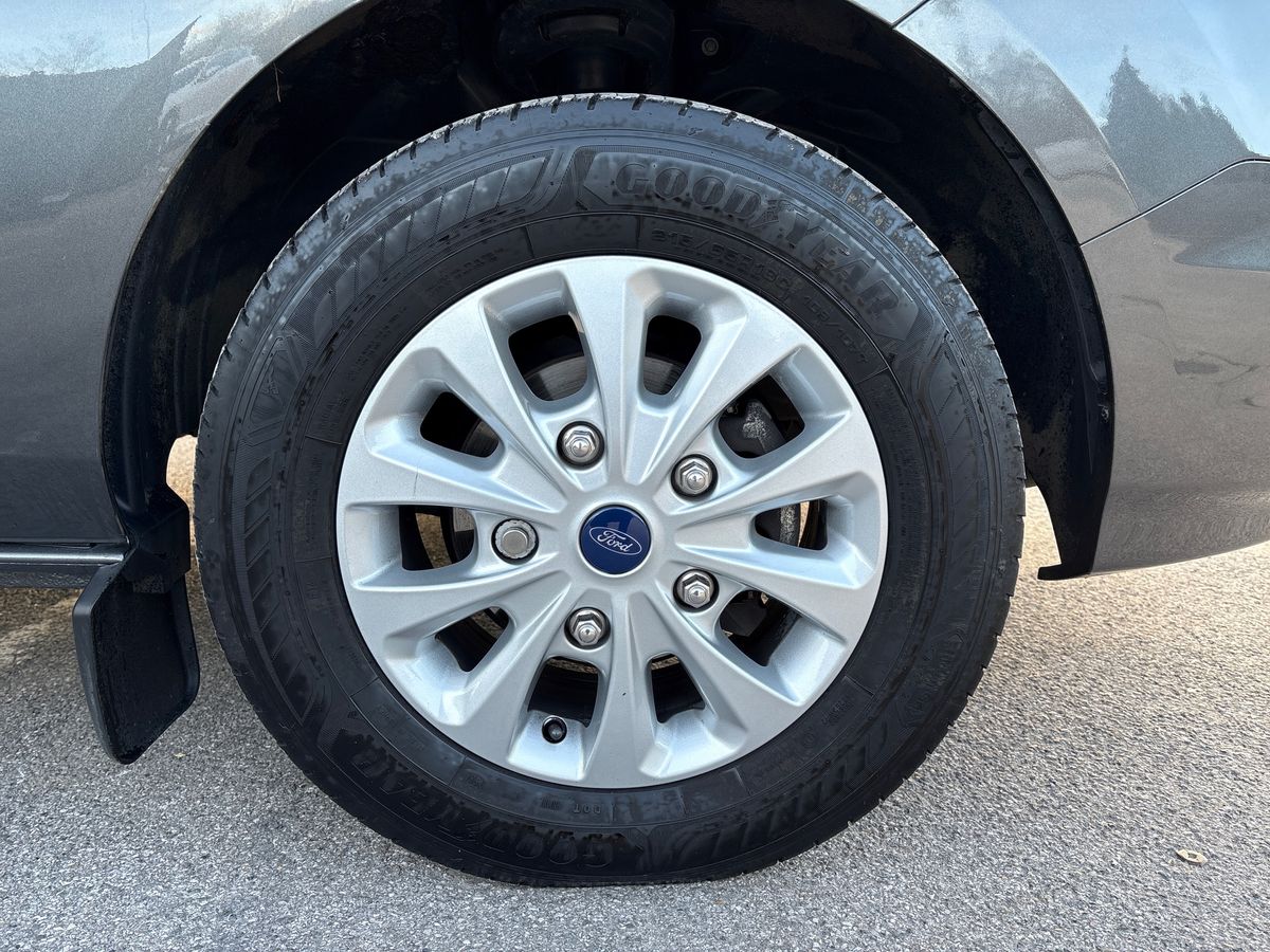 Used Ford Transit Custom 2023 for sale - 77105951: Photo 15