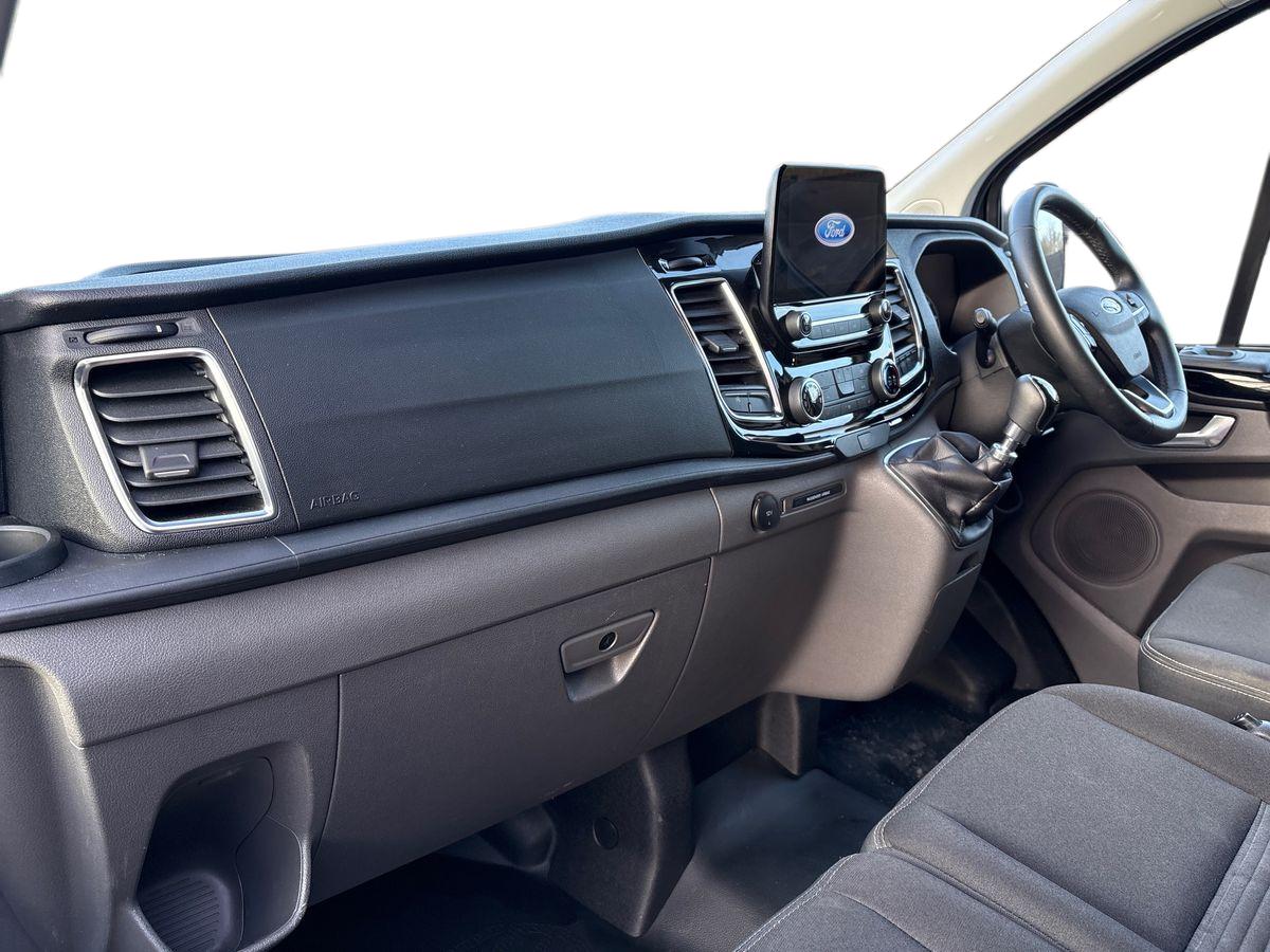 Used Ford Transit Custom 2023 for sale - 77105951: Photo 18