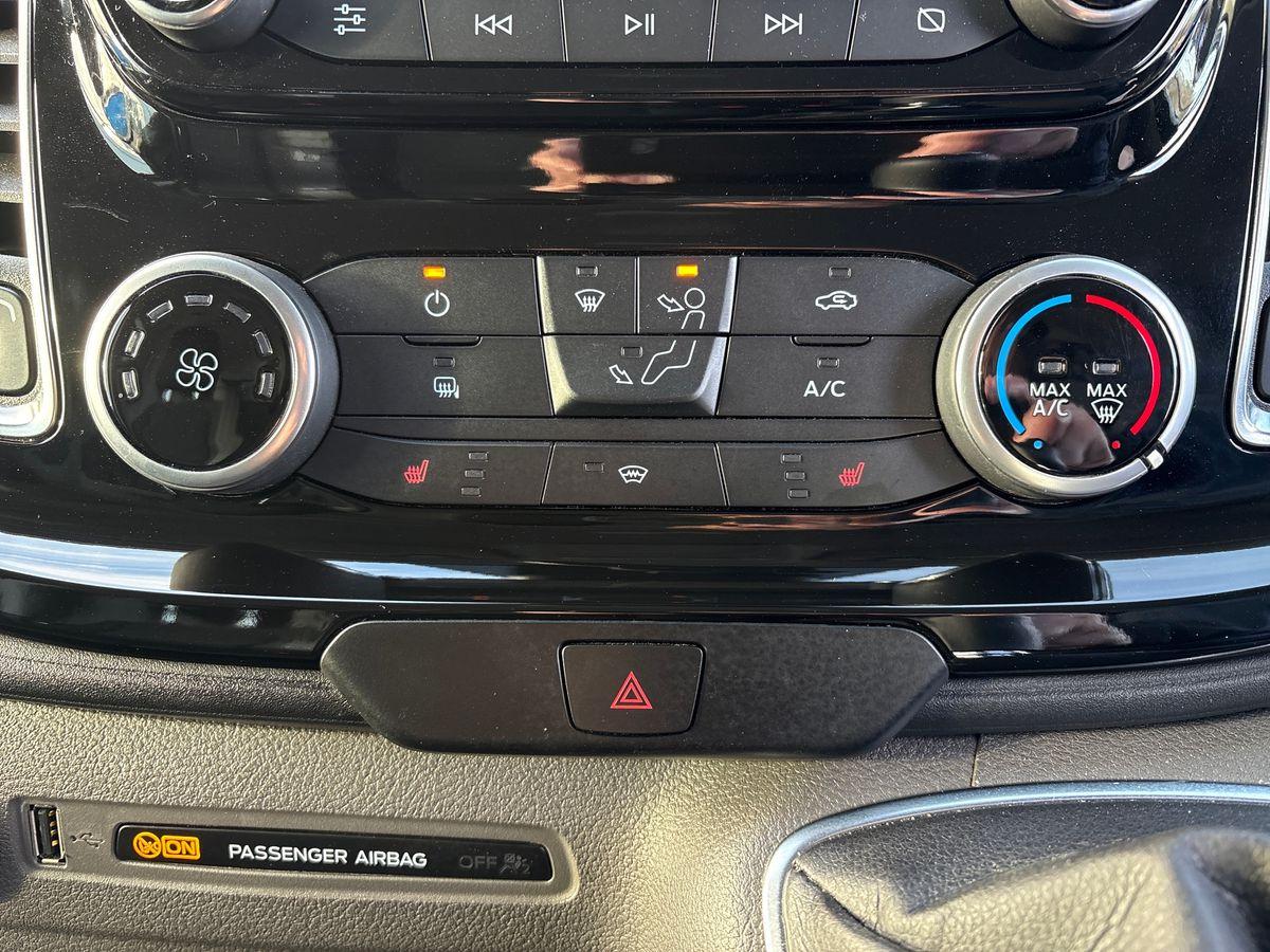 Used Ford Transit Custom 2023 for sale - 77105951: Photo 19