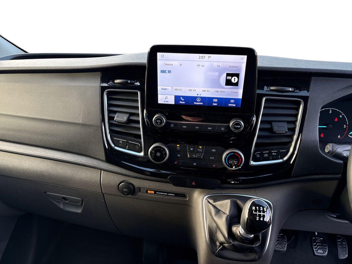 Used Ford Transit Custom 2023 for sale - 77105951: Photo 22