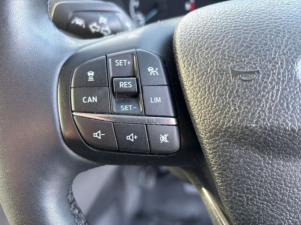 Used Ford Transit Custom 2023 for sale - 77105951: Photo 25