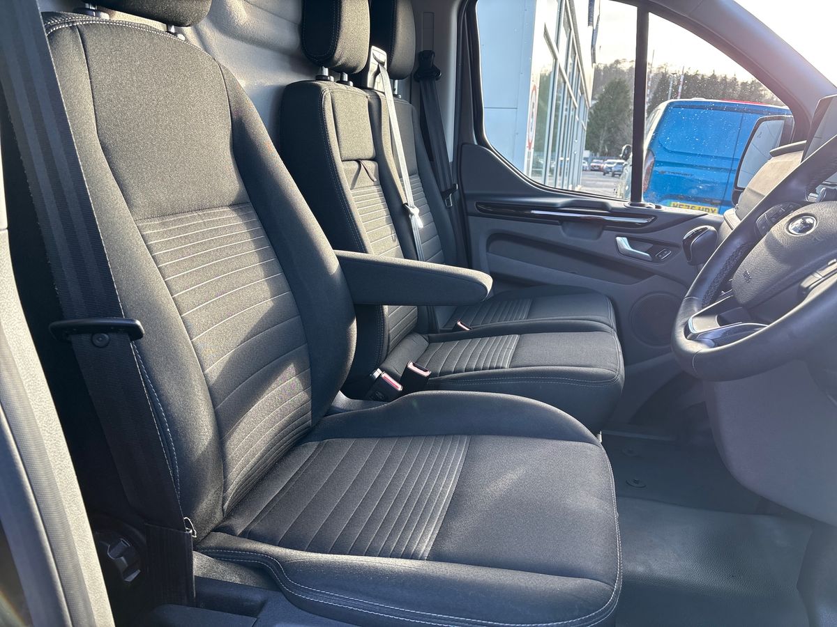 Used Ford Transit Custom 2023 for sale - 77105951: Photo 27