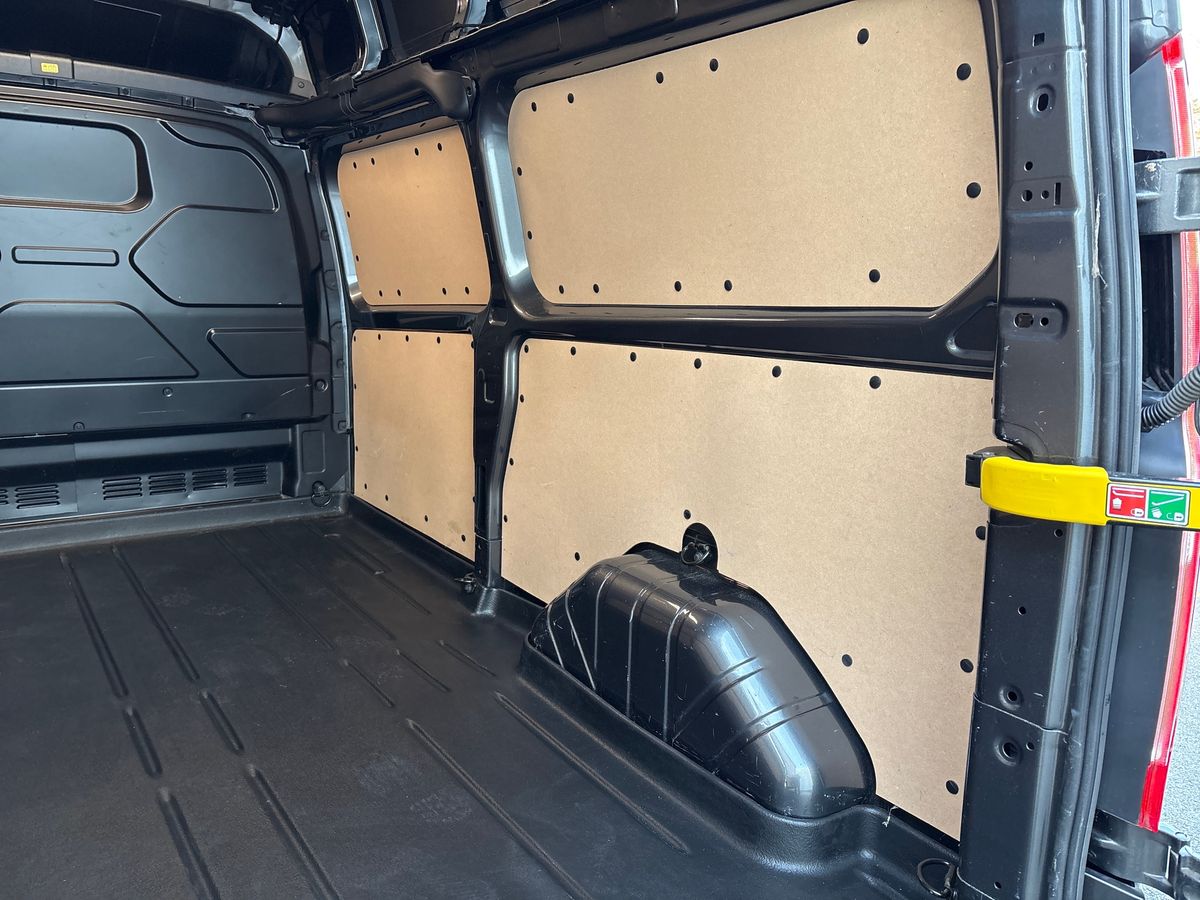 Used Ford Transit Custom 2023 for sale - 77105951: Photo 30
