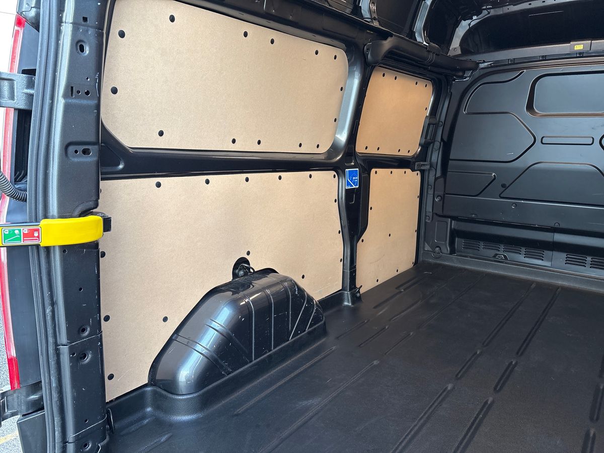 Used Ford Transit Custom 2023 for sale - 77105951: Photo 31