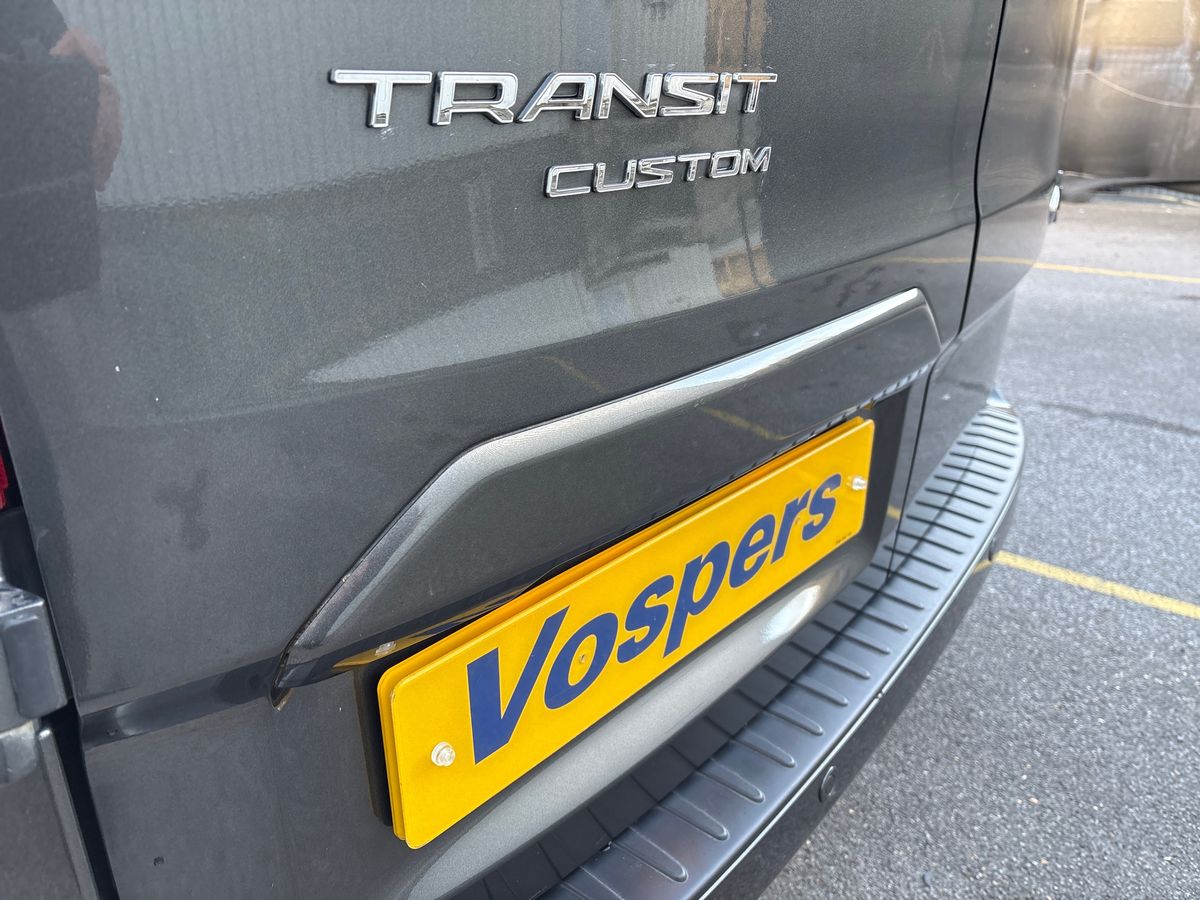 Used Ford Transit Custom 2023 for sale - 77105951: Photo 33