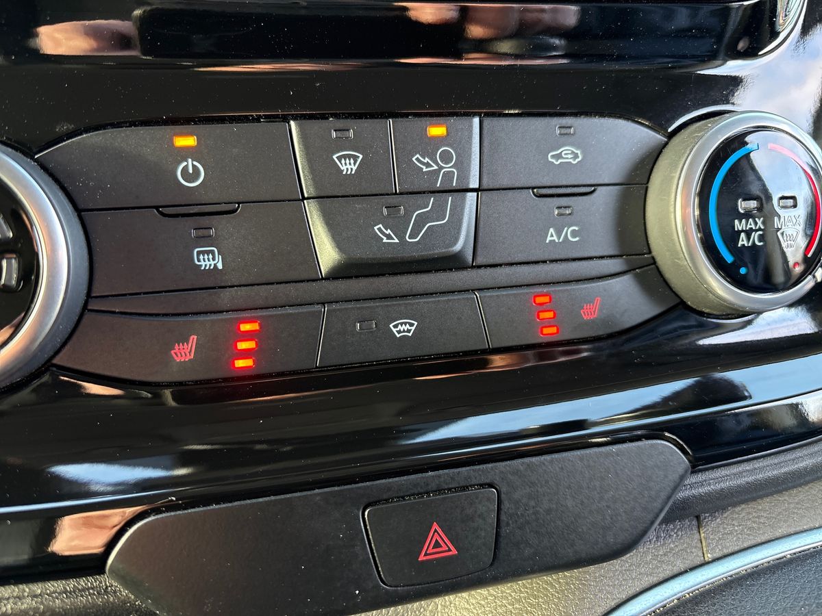 Used Ford Transit Custom 2023 for sale - 77105951: Photo 38