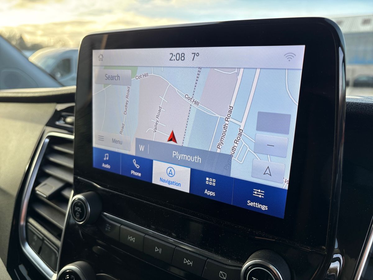 Used Ford Transit Custom 2023 for sale - 77105951: Photo 39