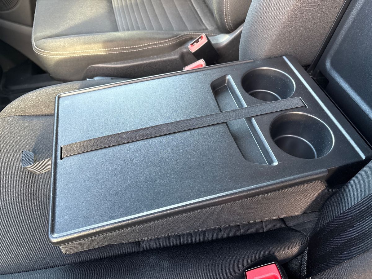 Used Ford Transit Custom 2023 for sale - 77105951: Photo 47