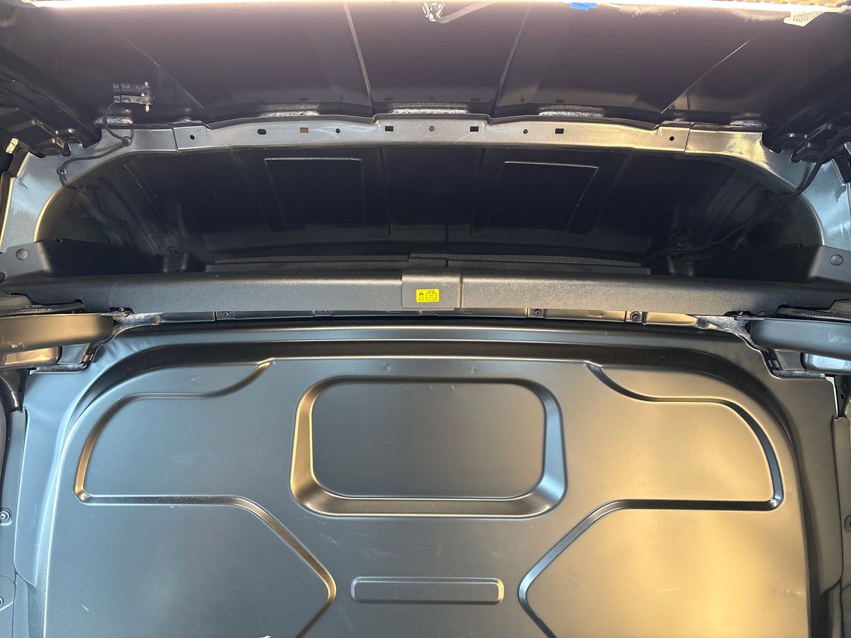 Used Ford Transit Custom 2023 for sale - 77105951: Photo 48