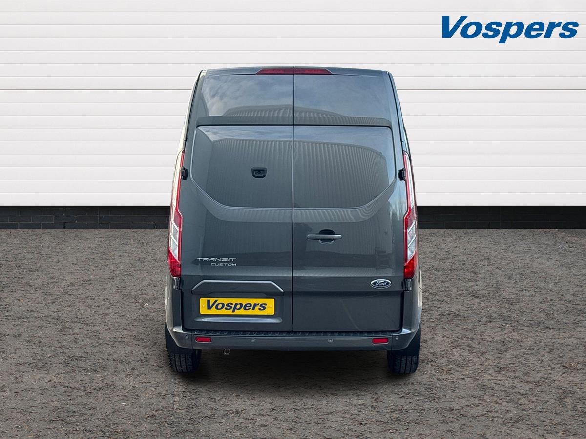 Used Ford Transit Custom 2023 for sale - 77105951: Photo 5
