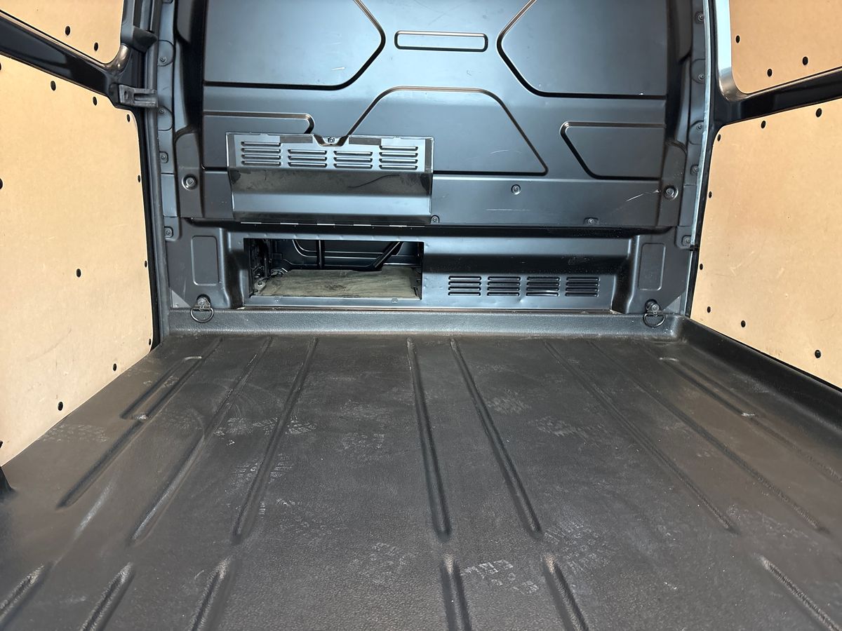 Used Ford Transit Custom 2023 for sale - 77105951: Photo 50