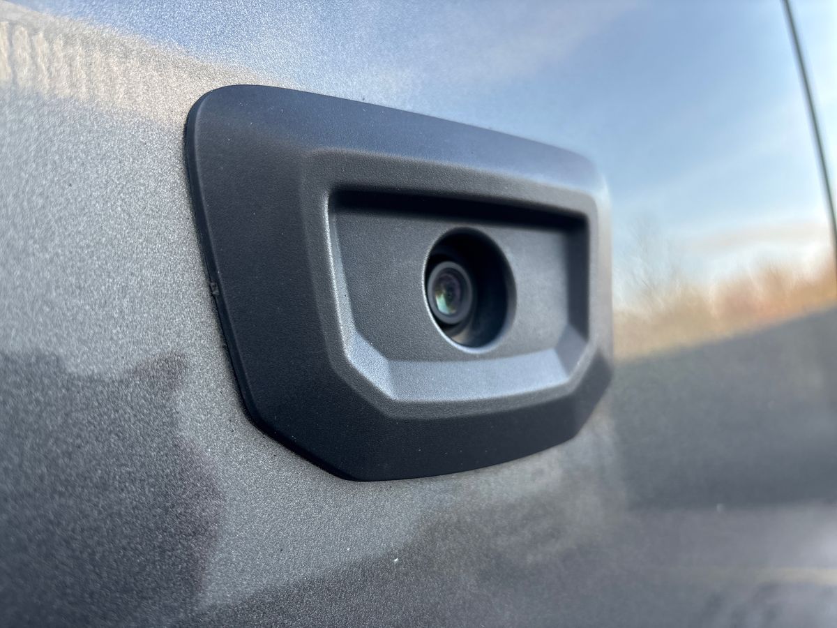 Used Ford Transit Custom 2023 for sale - 77105951: Photo 53