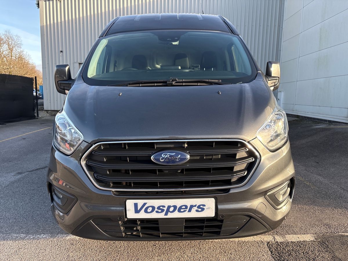 Used Ford Transit Custom 2023 for sale - 77105951: Photo 54