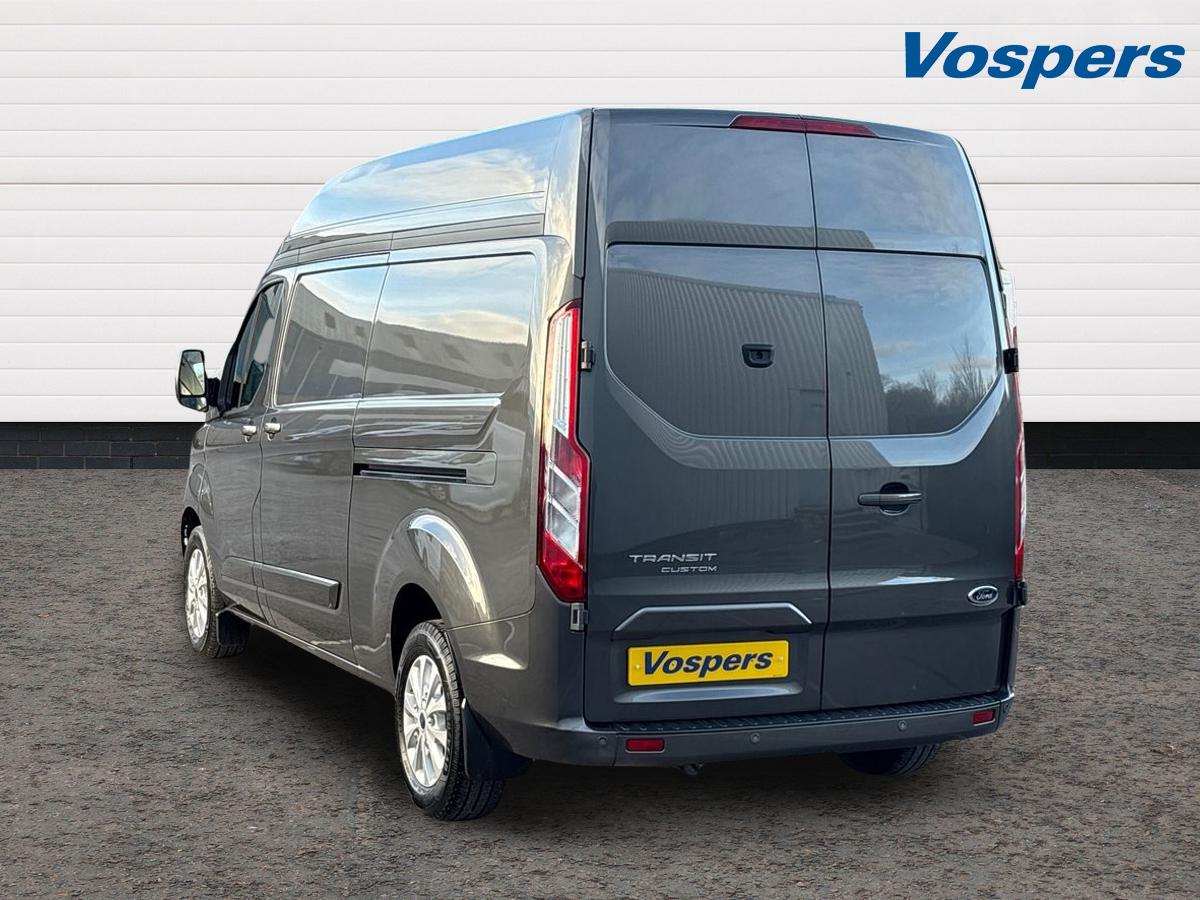 Used Ford Transit Custom 2023 for sale - 77105951: Photo 6