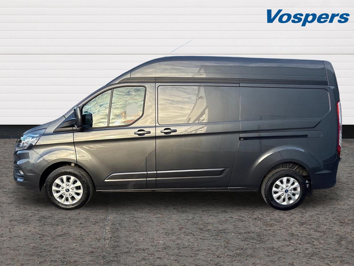 Used Ford Transit Custom 2023 for sale - 77105951: Photo 7