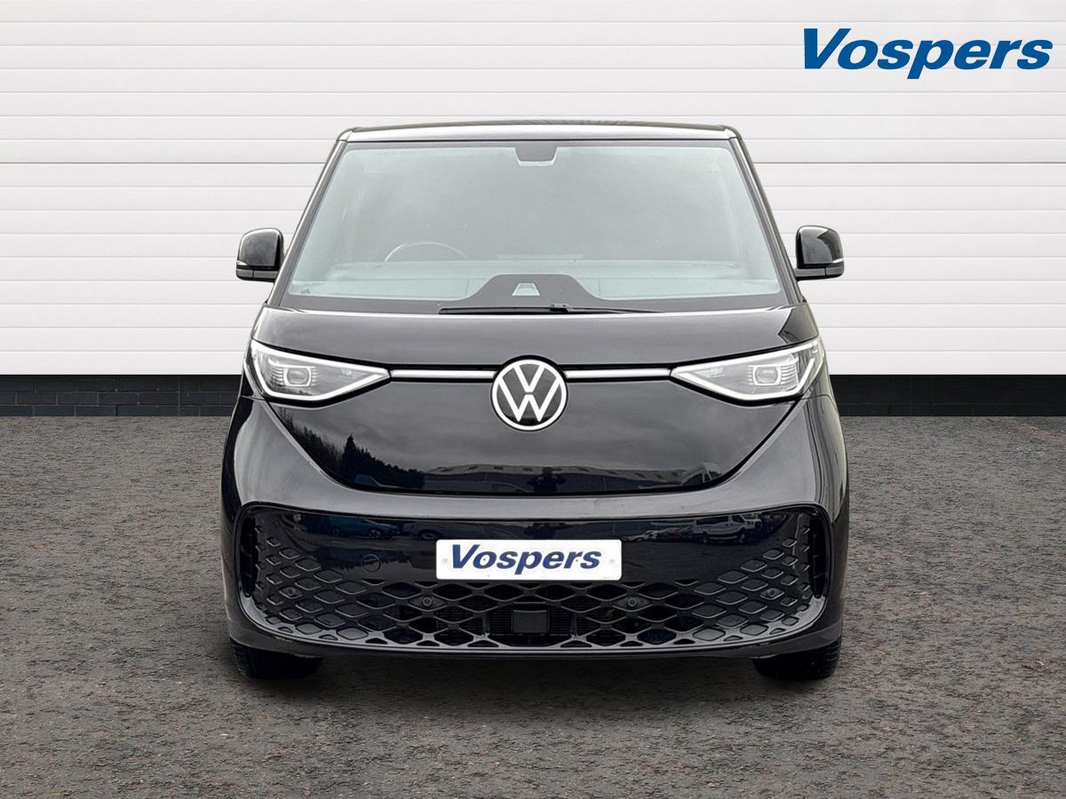 Used Volkswagen ID.Buzz 2025 for sale - 76881816: Photo 10