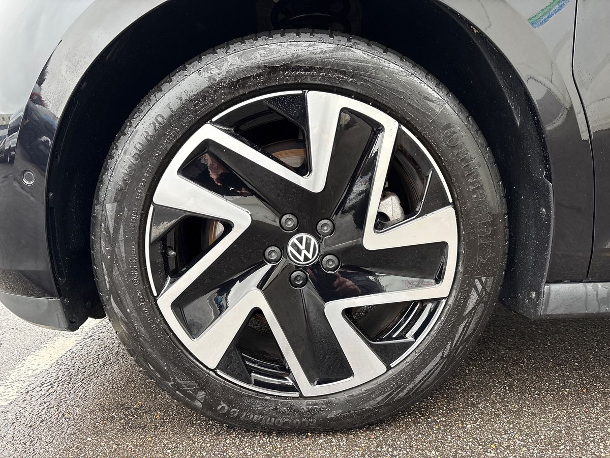 Used Volkswagen ID.Buzz 2025 for sale - 76881816: Photo 11