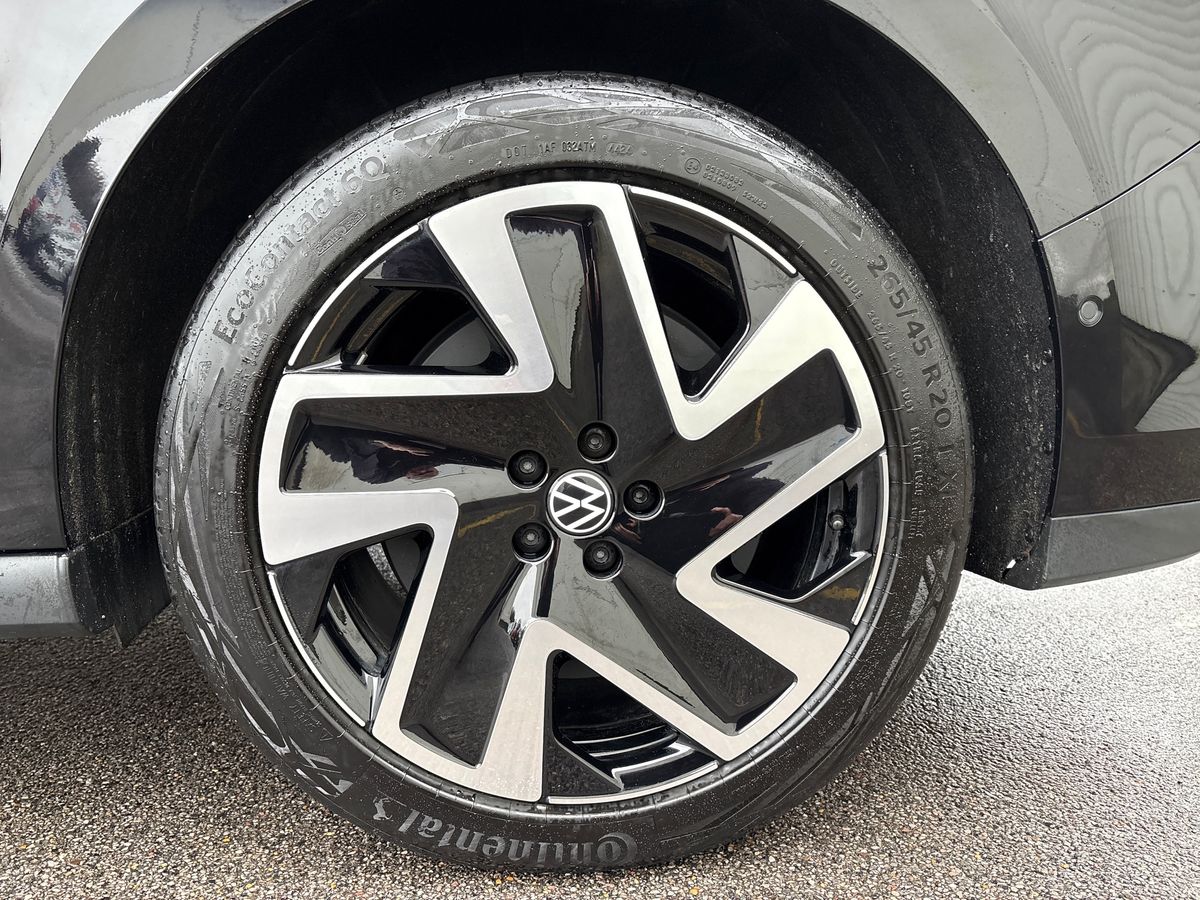 Used Volkswagen ID.Buzz 2025 for sale - 76881816: Photo 13