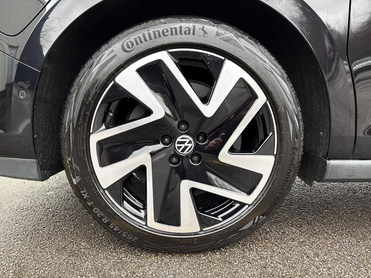 Used Volkswagen ID.Buzz 2025 for sale - 76881816: Photo 14