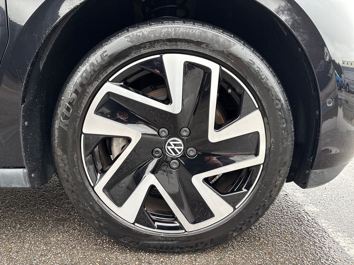 Used Volkswagen ID.Buzz 2025 for sale - 76881816: Photo 15