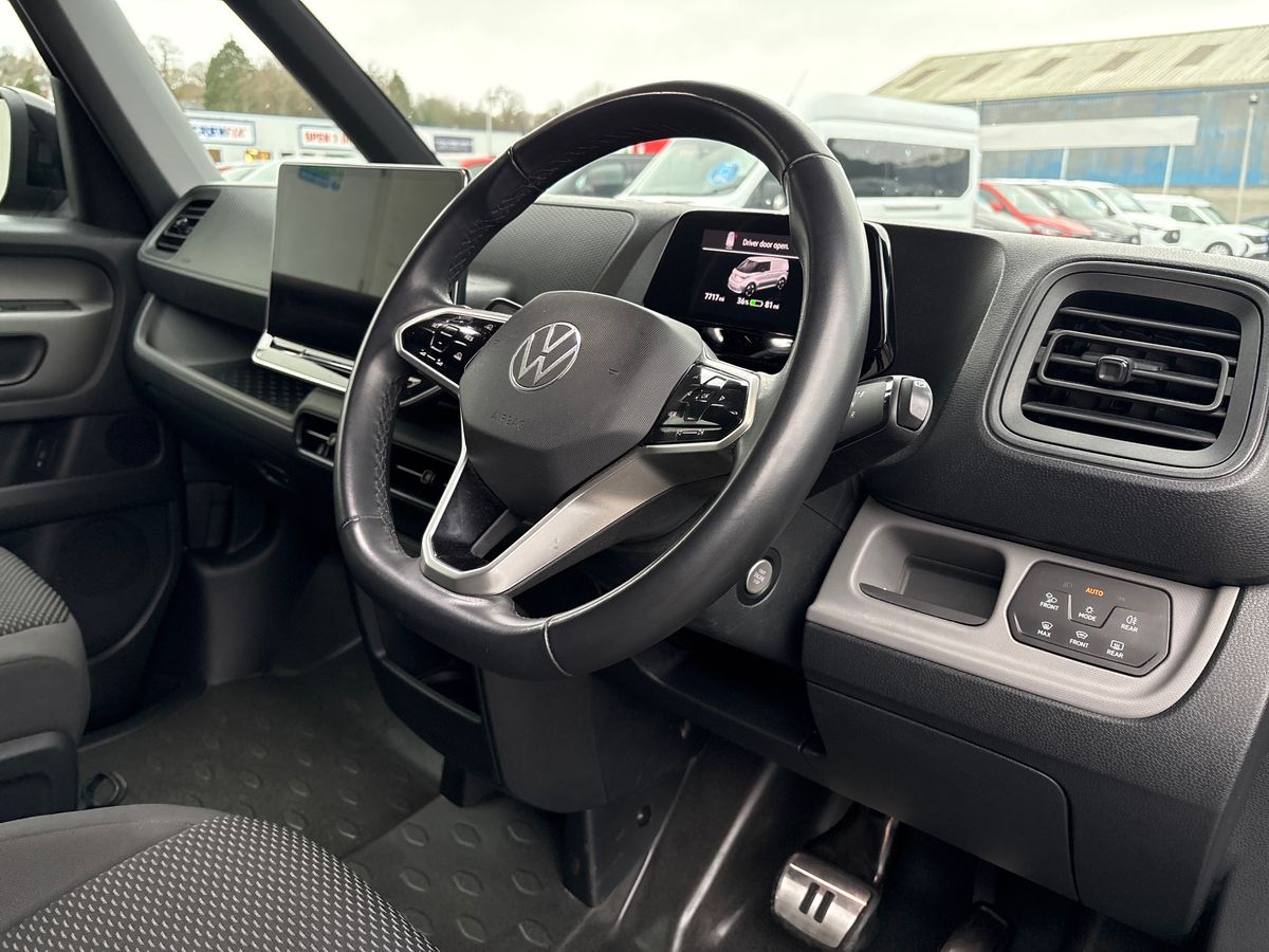 Used Volkswagen ID.Buzz 2025 for sale - 76881816: Photo 17