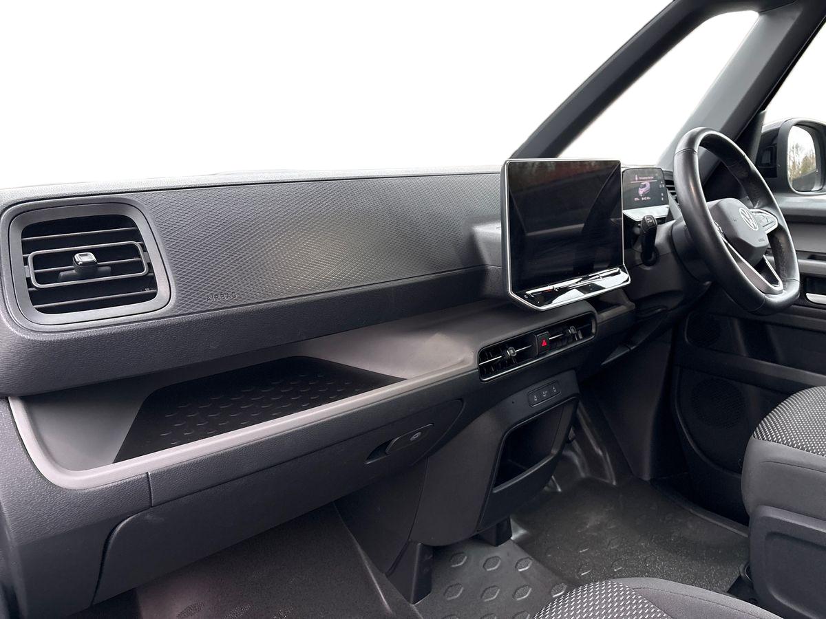 Used Volkswagen ID.Buzz 2025 for sale - 76881816: Photo 18