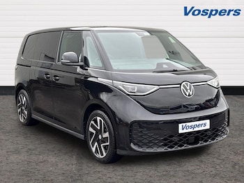 Volkswagen ID.Buzz feature image