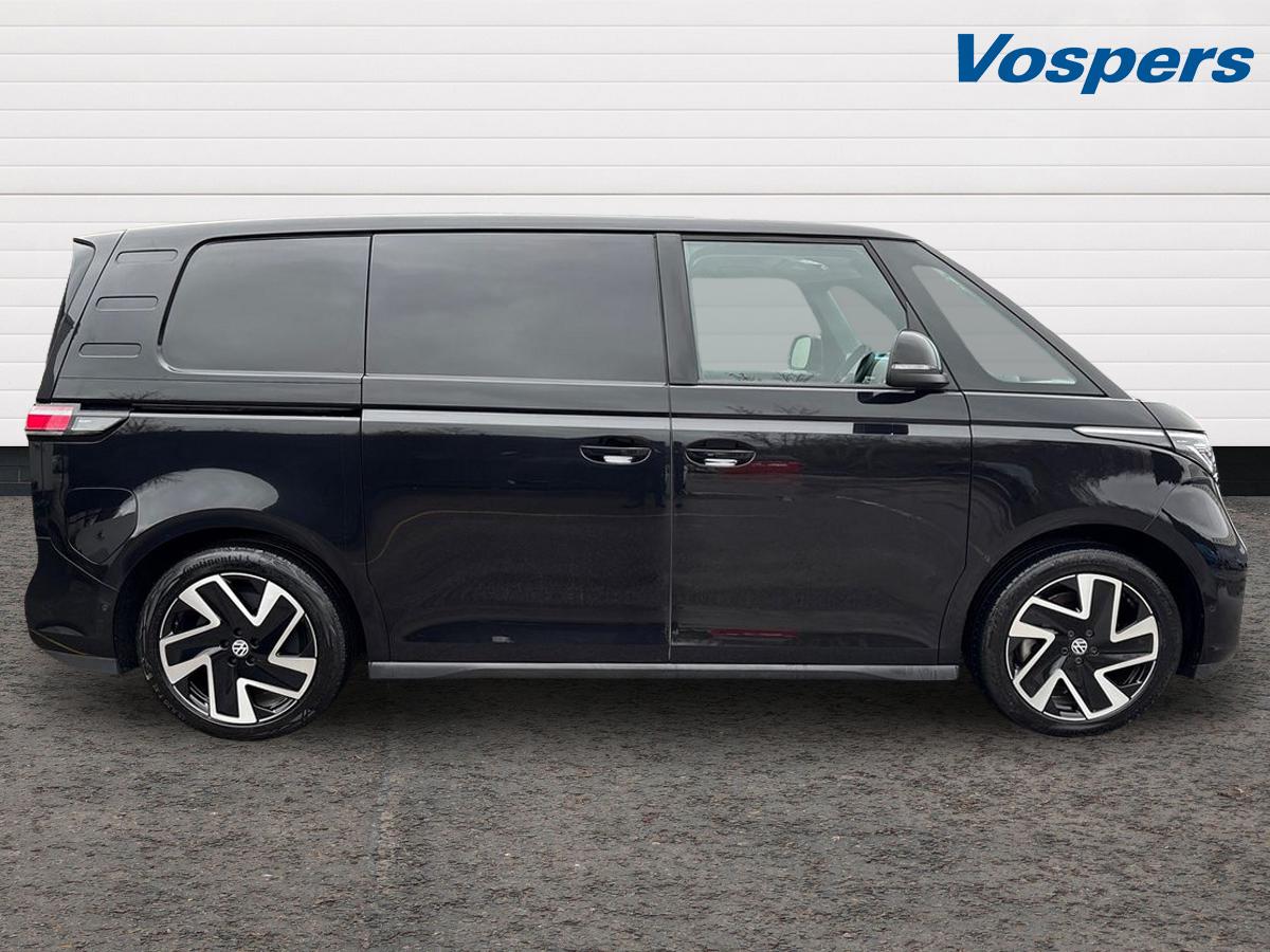 Used Volkswagen ID.Buzz 2025 for sale - 76881816: Photo 2