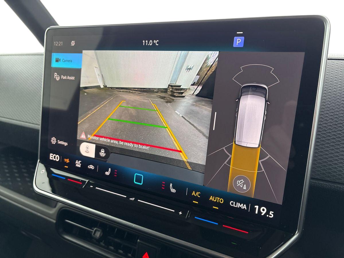 Used Volkswagen ID.Buzz 2025 for sale - 76881816: Photo 21