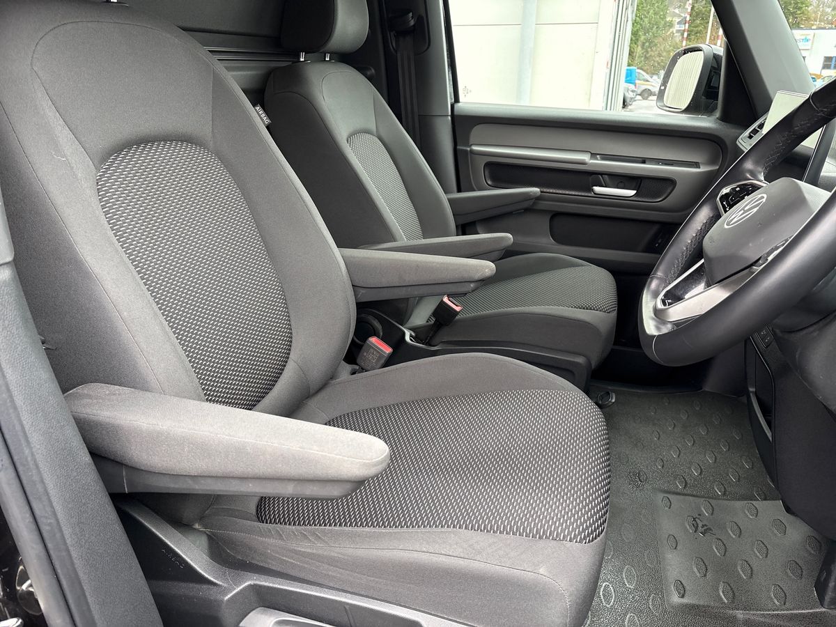 Used Volkswagen ID.Buzz 2025 for sale - 76881816: Photo 27