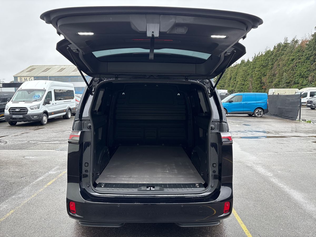 Used Volkswagen ID.Buzz 2025 for sale - 76881816: Photo 28