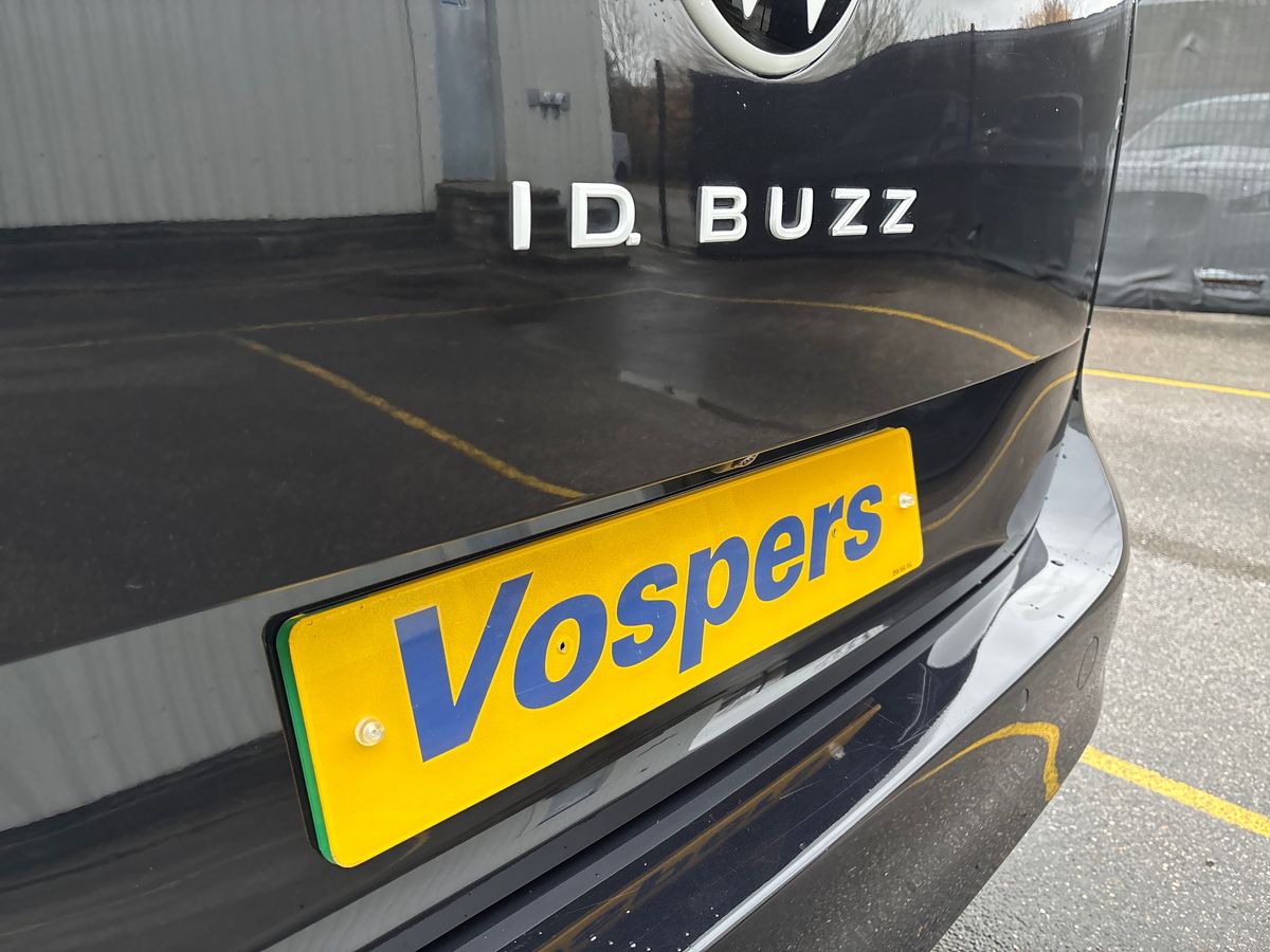 Used Volkswagen ID.Buzz 2025 for sale - 76881816: Photo 33