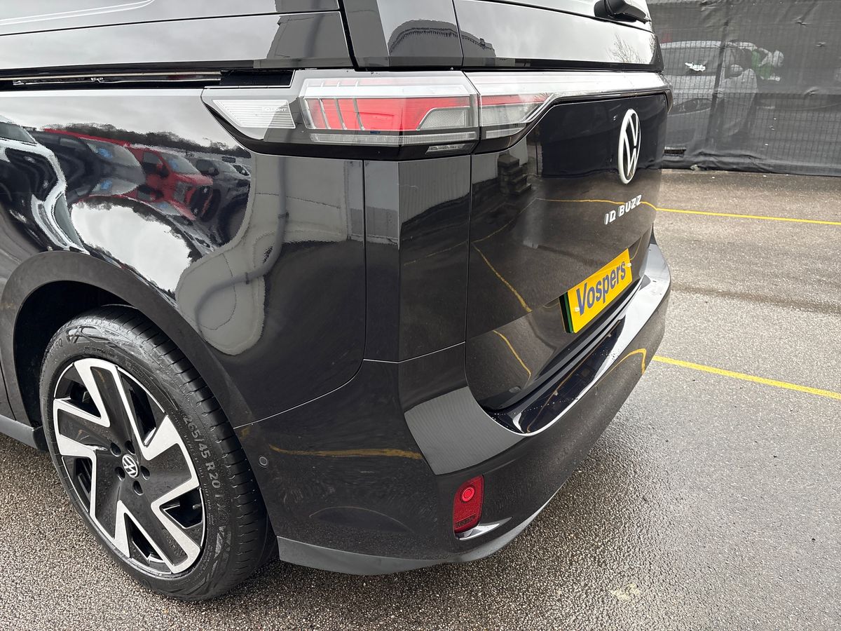 Used Volkswagen ID.Buzz 2025 for sale - 76881816: Photo 34