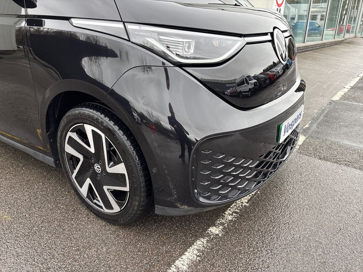 Used Volkswagen ID.Buzz 2025 for sale - 76881816: Photo 35