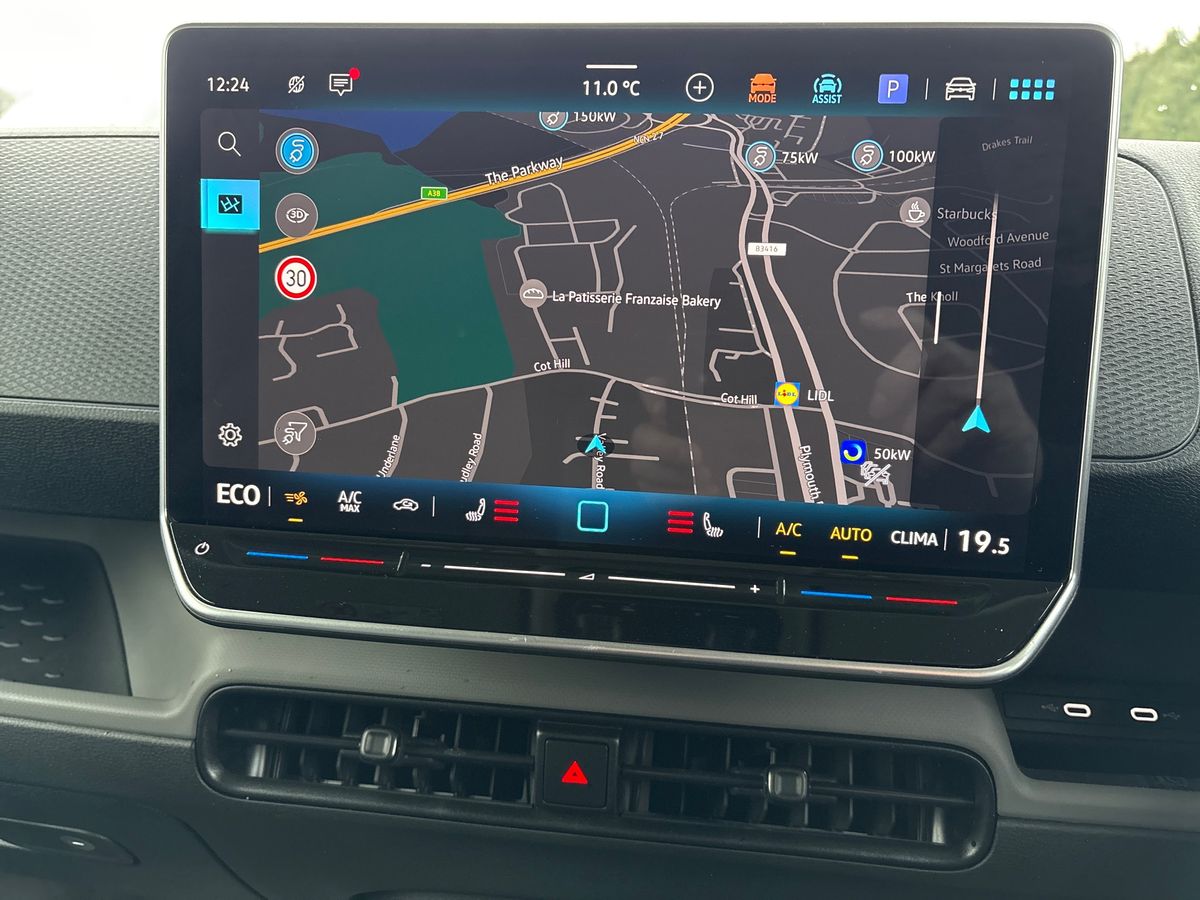 Used Volkswagen ID.Buzz 2025 for sale - 76881816: Photo 37